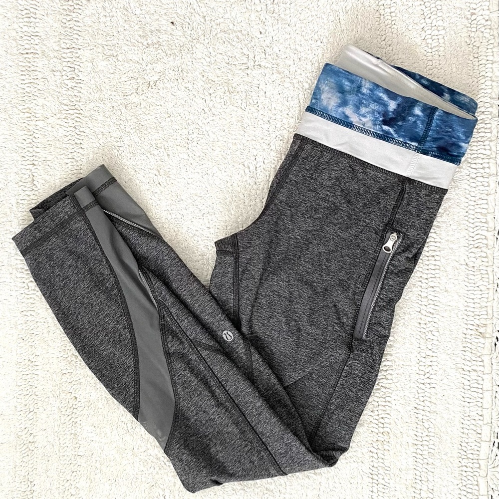 Lululemon legging